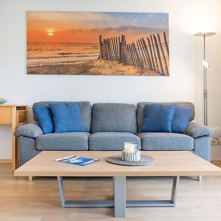 Residenz Sonnenhof Nr 25 Leilighet Heringsdorf  Eksteriør bilde