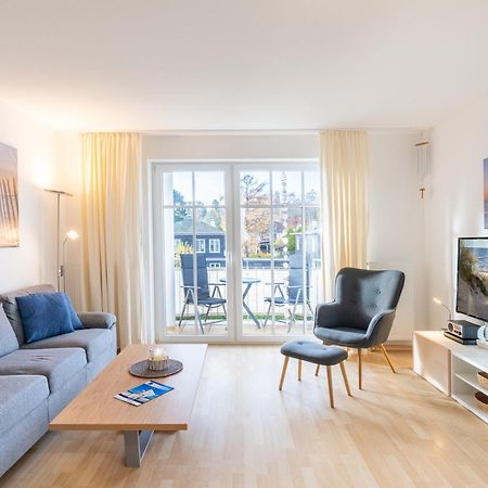 Residenz Sonnenhof Nr 25 Leilighet Heringsdorf  Eksteriør bilde