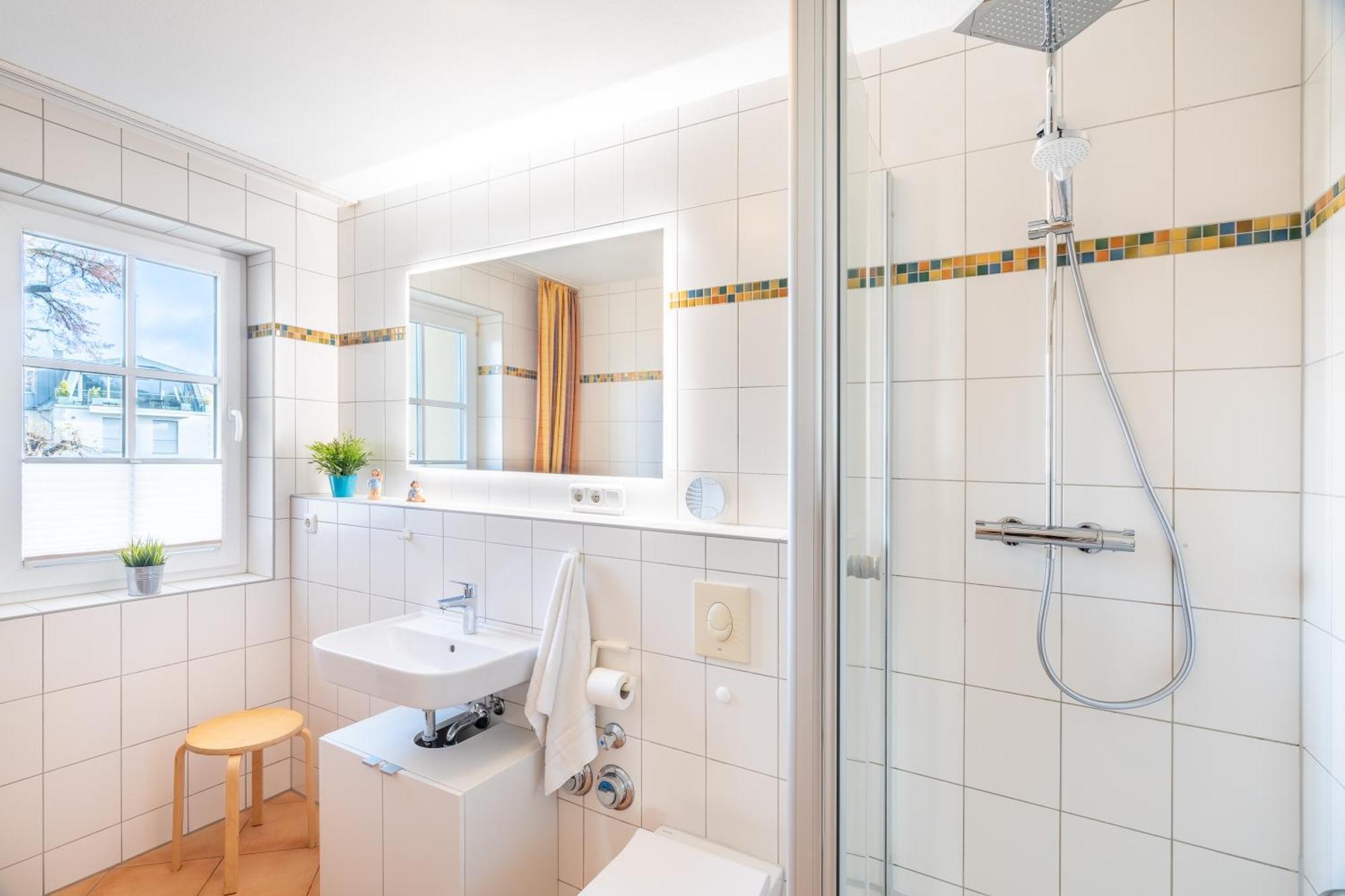 Residenz Sonnenhof Nr 25 Leilighet Heringsdorf  Eksteriør bilde